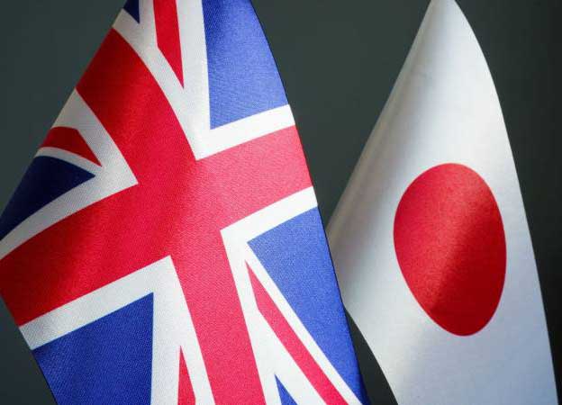 Ճապոնիան հաստատել է Բրիտանիայի անդամակցությունը Անդրխաղաղօվկիանոսյան գործընկերությանը 